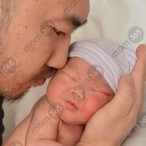 Meet your Posher, Naim peter